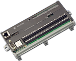 RIO-4720x PLC